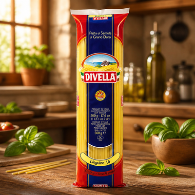Divella N.014 Linguine 500 gr