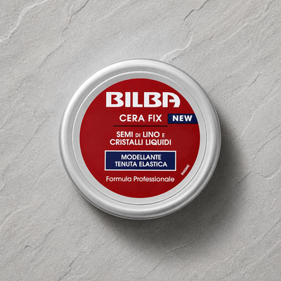 Bilba Cera ai Semi di Lino 100 ml