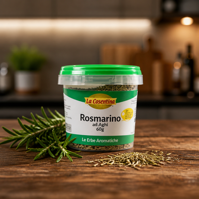 Aiguilles de romarin Cosentina 60 g
