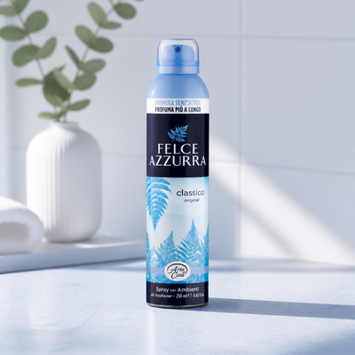 Felce Azzurra Profumo Ambiente Classico - 250 ml