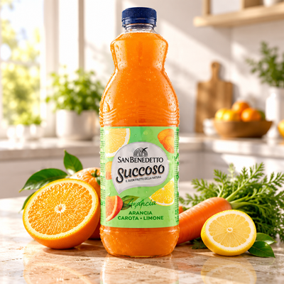 San Benedetto Succoso ACE – 1,5 L