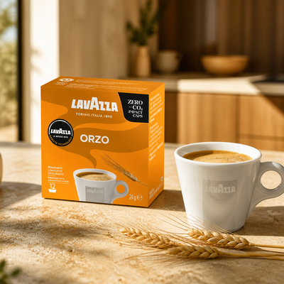 Lavazza A Modo Mio - Orge 12 capsules