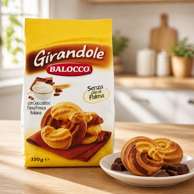 Balocco Girandole 350 g