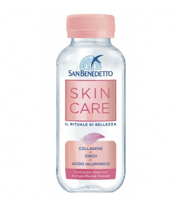 San Benedetto Skincare Peach 220 ml