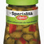 D’Amico Olives Vertes Concassées à la Napolitaine 280 gr