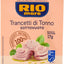Rio Mare Trancetti di Tonno all'Olio di Oliva 70 gr