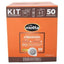 Motta Creamy Espresso 50 pcs + kit