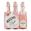 Maschio Spumante Rosé Extra Dry  3x200 ml
