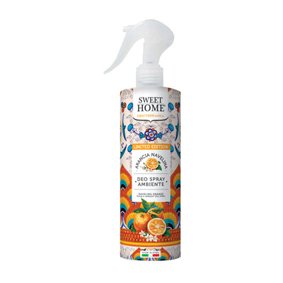 Sweet Home Deo Ambient Spray Orange 250 ml