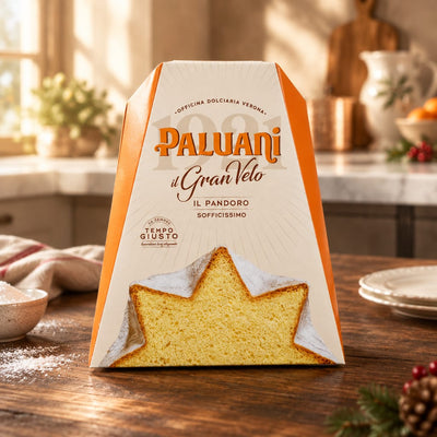 Paluani Granvelo Pandoro 900 gr