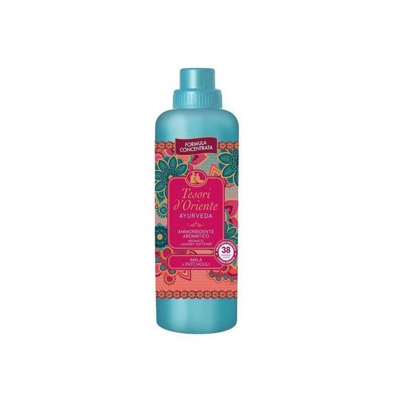 Ammorbidente Tesori d’Oriente Ayurveda 760 ml