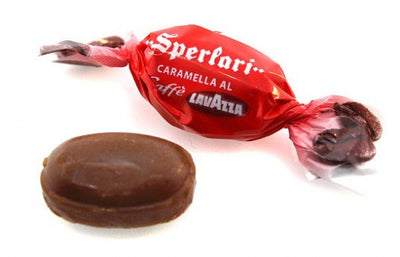 Sperlari Caffè Lavazza en vrac 100 gr