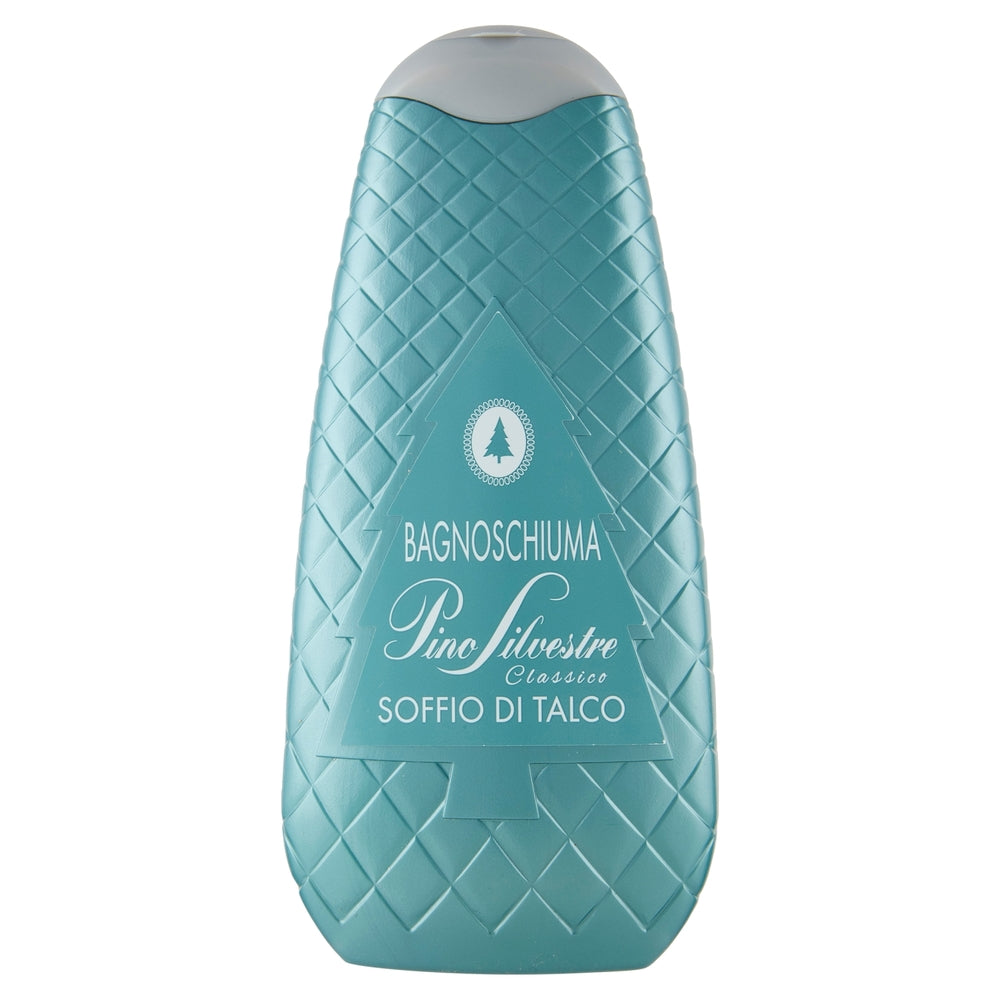 Pino Silvestre Bagnoschiuma Soffio di Talco ML 750